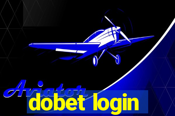 dobet login